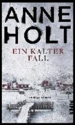 Ein kalter Fall