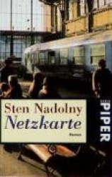 Netzkarte