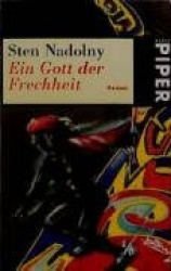 Ein Gott der Frechheit