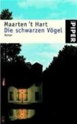 Die schwarzen Vögel