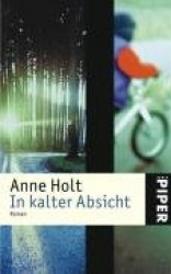 In kalter Absicht
