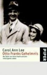 Otto Franks Geheimnis