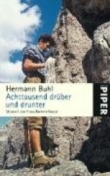 Achttausend drüber und drunter