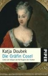 Die Gräfin Cosel