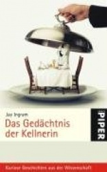 Das Gedächtnis der Kellnerin