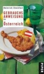 Gebrauchsanweisung für Österreich