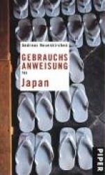 Gebrauchsanweisung für Japan