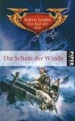 Das Rad der Zeit 20. Die Schale der Winde