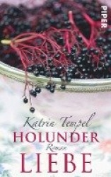 Holunderliebe