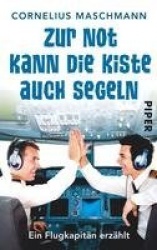 Zur Not kann die Kiste auch segeln