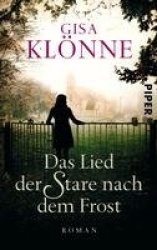 Das Lied der Stare nach dem Frost