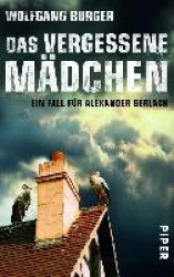 Das vergessene Mädchen