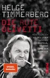 Die rote Olivetti