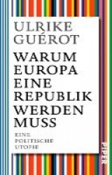 Warum Europa eine Republik werden muss