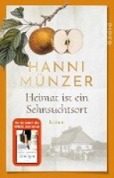 Heimat ist ein Sehnsuchtsort