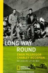 Long Way Round