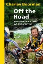 Off the Road