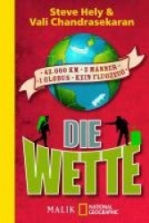Die Wette