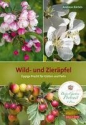 Wild- und Zieräpfel