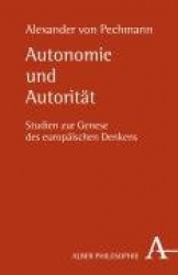 Autonomie und Autorität