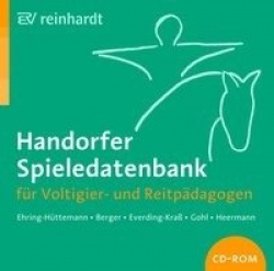 Handorfer Spielesammlung print + electronic