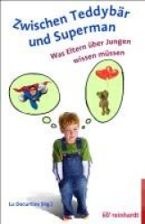 Zwischen Teddybär und Superman
