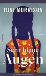 Sehr blaue Augen