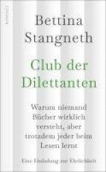 Club der Dilettanten