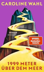 1999 Meterüber dem Meer