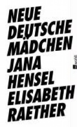 Neue deutsche Mädchen