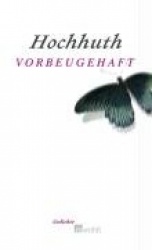 Vorbeugehaft