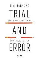 Trial and Error