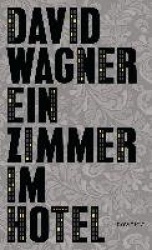 Ein Zimmer im Hotel