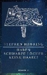 Haben Schwarze Löcher keine Haare?