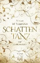 Die Tiermagierin - Schattentanz