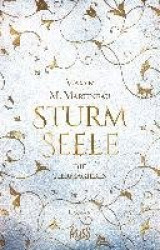 Die Tiermagierin - Sturmseele