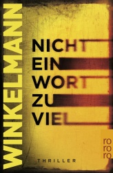Nicht ein Wort zu viel