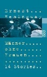 Männer ohne Frauen