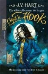 Die wilden Abenteuer des jungen Capt'n Hook