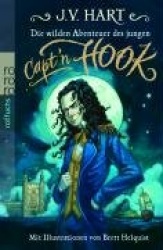 Die wilden Abenteuer des jungen Capt'n Hook