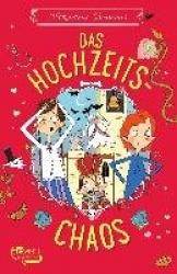 Das Hochzeits-Chaos
