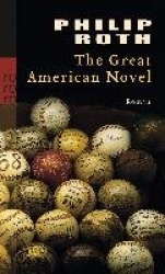 The Great American Novel