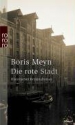 Die rote Stadt