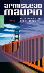 Noch mehr Stadtgeschichten