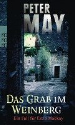 Das Grab im Weinberg