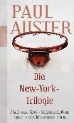Die New York Trilogie
