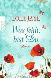 Was fehlt, bist Du
