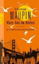 Mary Ann im Herbst