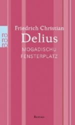 Mogadischu Fensterplatz