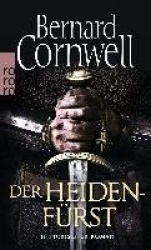 Der Heidenfürst. Uhtred 07